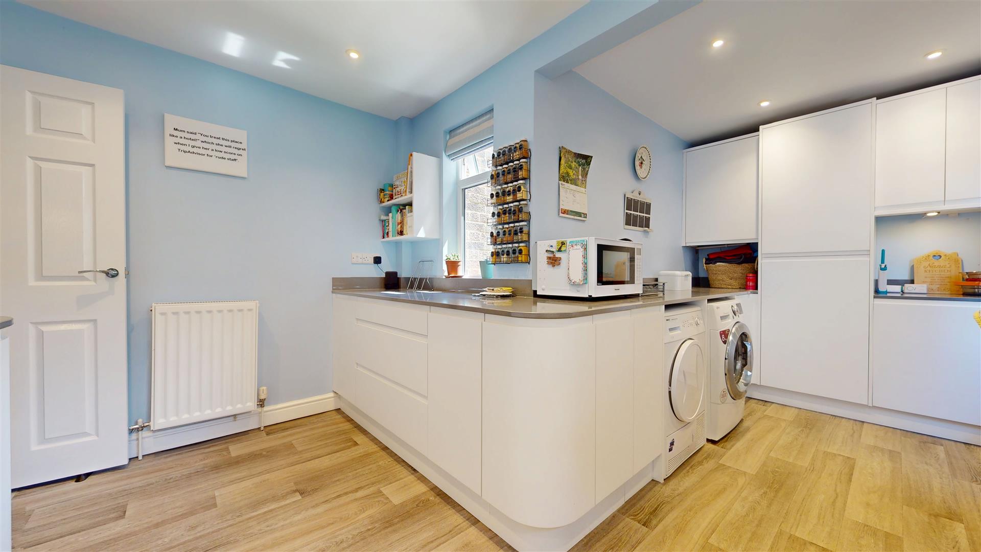 Whalley Drive, Bletchley, Milton Keynes